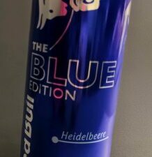 Ds L Red Bull Editions Blue 0,25 l Ds