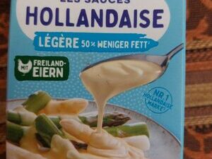 Thomy Sauce Holland. Legere 250 ml Pk