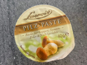 Lacroix Pilz Paste 40 g Be