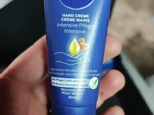 Nivea Handcreme Intens. Mini 30 ml Pk