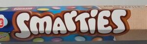 Nestle Smarties Riesenrolle 130 g Rl