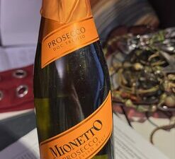 Mionetto Mionet.prossec.brut Bi 0,2 l Fl