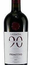 I-Puglia Igp Novantaceppi Primitivo 0,75 l Fl