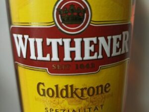 Wilthen Goldkrone 28% 0,7 l Fl