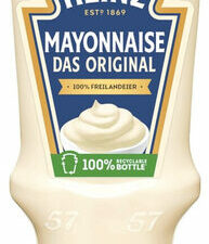 Heinz Mayonnaise 220 ml Fl