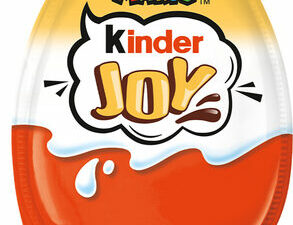 Ferrero Kinder Joy 20 g Pk