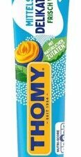 Thomy Delikatess Senf 200 ml Tb