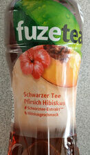 Ew L Fuze Tea Pfirsich Hibiskus 0,4 l Fl