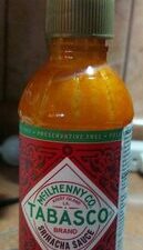 Tabasco Sriracha 256 ml Fl