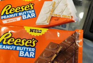 Reeses Reeses Block Milk 90 g Wrp