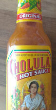 Cholula Hot Sauce Original 150 ml Fl