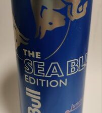 Ds L Red Bull Editions Sea Blue 0,25 l Ds