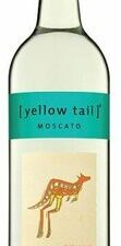 Australien Yellow Tail Moscato 0,75 l Fl
