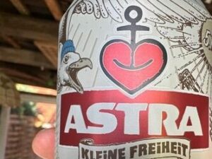 Ds L Astra Helles Kleine Freiheit 0,33 l Ds