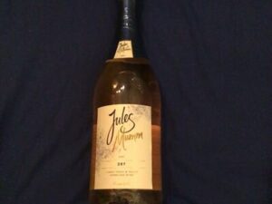 Jules Mumm Sekt Dry 0,75 l Fl