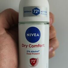 Nivea Roll-On Dry Comfort 50 ml Fl