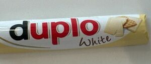 Ferrero Duplo White 1Er 18,2 g Rg