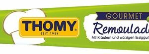 Thomy Gourmet Remoulade 57% 200 ml Tb