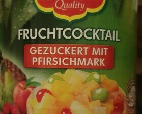 Del Monte Fruchtcocktail Gez Fm 825 g Ds