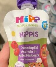 Granantapf. Tiger 1 J