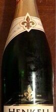 Henkell Sekt Trocken 0,75 l Fl