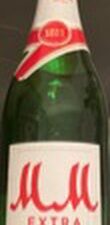 Mm Extra Sekt Mm Extra Halbtr. 0,75 l Fl