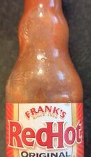 Franks Red Hot Cayenne Pepper 148 g Fl