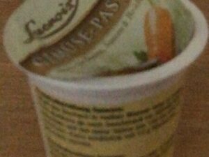 Lacroix Gemuese Paste 40 g Be