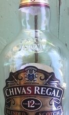 Chivas Regal Sc. Whisky 12J. 40% 0,7 l Fl