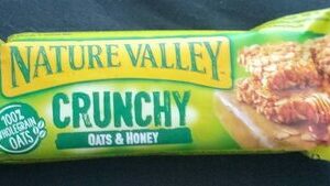 Nature Valley Oats&Honey 42 g Rg