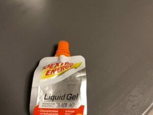 Dextro Energy Sports Nutrition Orang 60 ml Pk