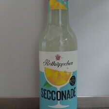 Rotkaeppchen Secconade Zitrone 0,33 l Fl