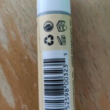 Bee Natural Lippe Coconut Vanilla 4,2 g Pk