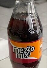 Ew L Cc Mezzo Mix Pet 0,33 l Fl
