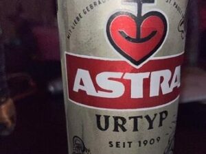 Ds L Astra Urtyp 0,5 l Ds