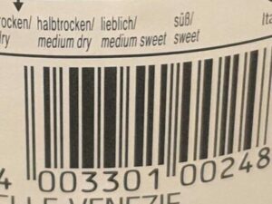 I-Veneto Doc Kaefer Pinot Grigio 0,75 l Fl