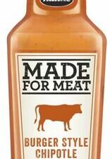 Kuehne Mfm Burger Style 235 ml Fl