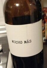 E-Mucho Mas Mucho Mas Rot Htr. 0,75 l Fl