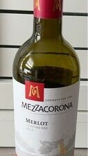 I-Trentino Mezzacorona Merlot 0,75 l Fl