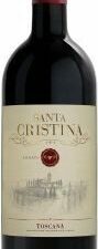 Wein Wolf Santa Cristina Antinori 0,75 l 0,75 l