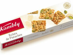 Kambly Eclats De Pistaches 80 g Sc