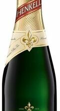 Henkell Sekt Trocken 0,2 l Fl