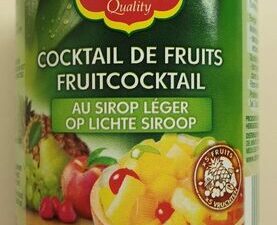 Del Monte Fruchtcocktail Lei Gez 227 g Ds