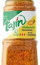 Tajin Habanero 45 g Pk
