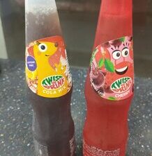 Ew Dreh&Trink Kirsche Pet 0,2 l Fl