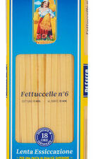DeCecco FETTUCCELLE NR. 6 500 g