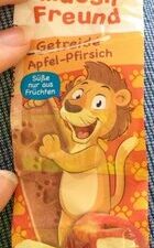 Mf Loewe Apfel-Pfir 1J