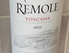 Italien Rèmole Rosso 0,75-L