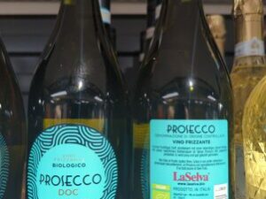 I-Maremma Prosecco Veneto 0,75 l Fl