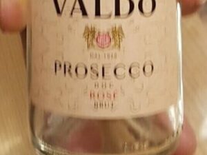 I-Veneto Prosecco Valdo Rose 0,2 l Fl